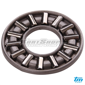 Needle Cage, AXK 1024, Radial