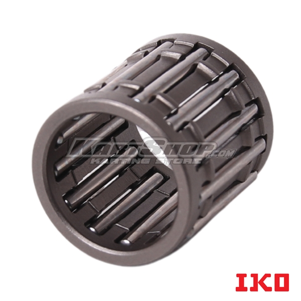 Small end needle cage, D15 x 19 x 17,3mm, TM