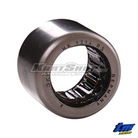 Clutch lever cage, TM KZ R2/R1