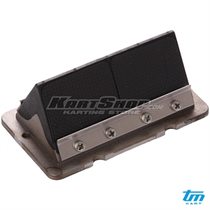 Reeds Box, Short, OKJ