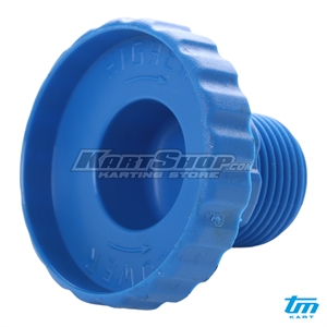 Pre-load Adjuster for Powervalve