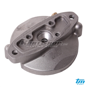 Power Valve seat, S3 OK