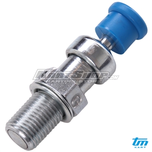 Decompression Valve