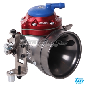 Carburettor, OK, 2026