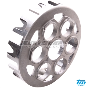 Clutch Basket, R2 / R1 / KZ10B