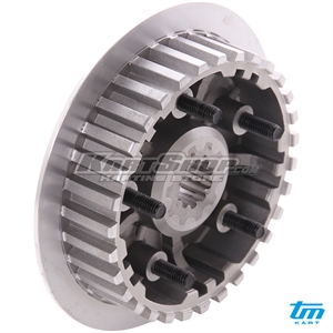 Clutch Center, R2 / R1 / KZ10B
