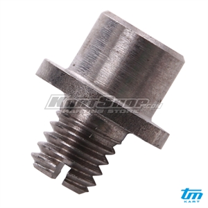 Adjuster selector shaft, KZ
