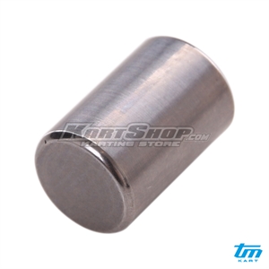 Dowel Pin, D8 x 12 mm