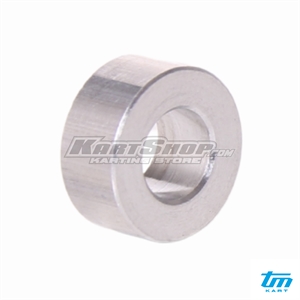 Bushning for Coil, Ø6 x 12 x 5.7 mm