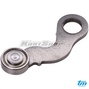 Plate, Stop gear Assy, R2 / R1