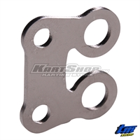 Plate for Coil, Mini2, TM 60cc