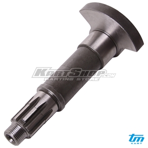Balancer shaft, S3 OK / OKJ / OKN