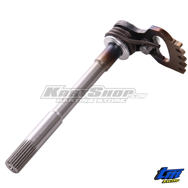 Selector, Gears TM KZ R2/R1