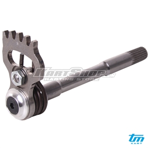 Selector Gears, Complete, R3