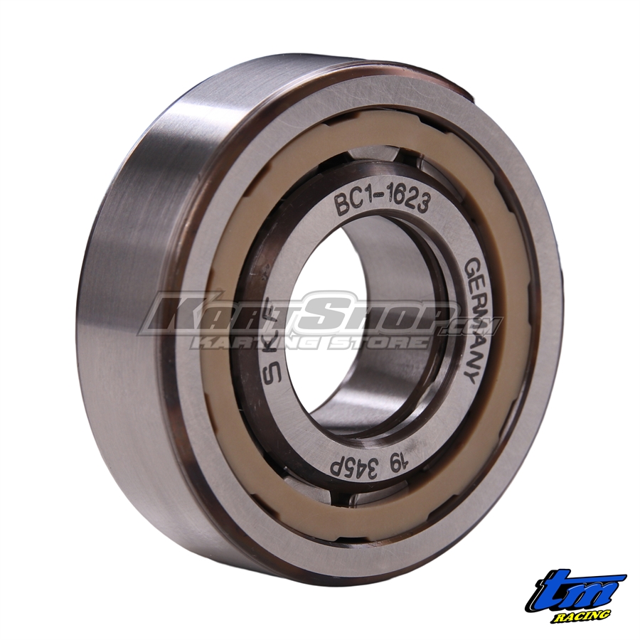 Roller insert SKF, BC11623, TM 60cc