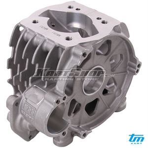 Crankcase, Mini