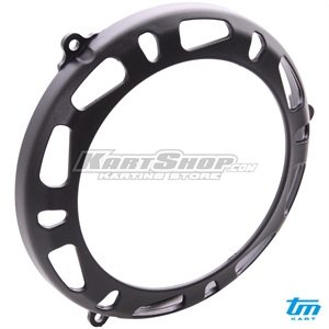 Cover, Clutch Protection, TM KZ R2/R1