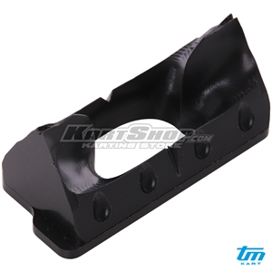 Insert, Plastic, Reeds box, OKJ