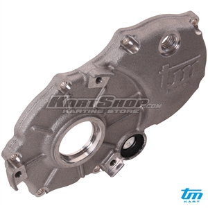 Gearcover, OK / OKJ / OKN