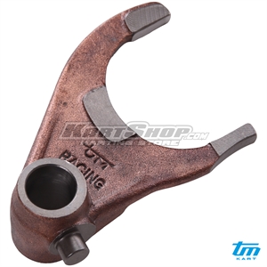 Shift fork countershaft, KZ