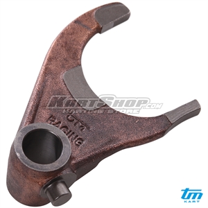 Shift fork countershaft, KZ