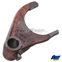 Shift fork countershaft kart 02, TM KZ