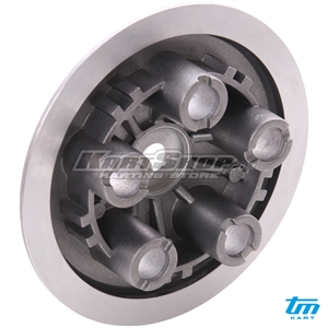 Plate for Clutch, R2 / R1