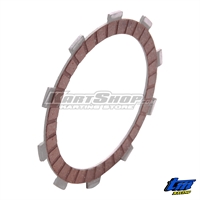 Clutch Plate, Fiber 