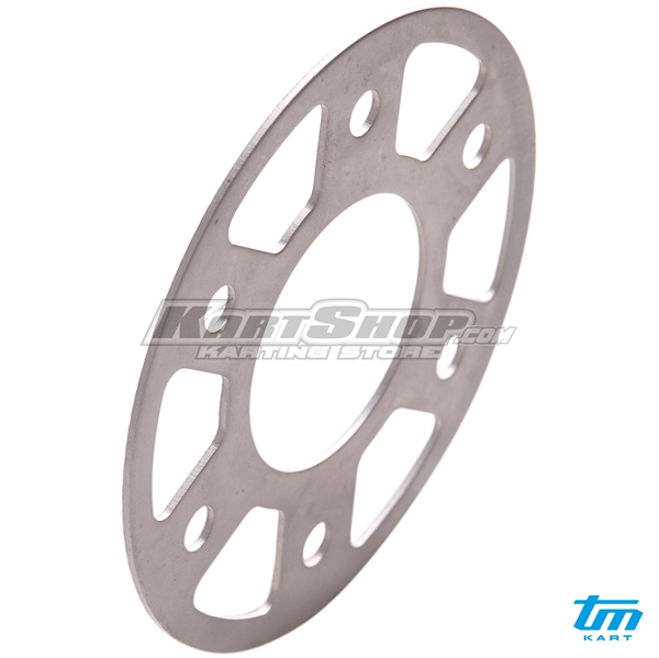 Disc stop rubbers clutch 