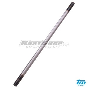 Rod, Clutch, 146.2 mm, R3 / R2 / R1 / KZ10B-C