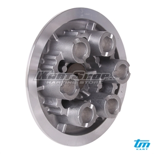 Plate, Clutch Pressure Assy, R3