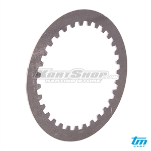 Clutch Plate, Steel, 1.5 mm, R3