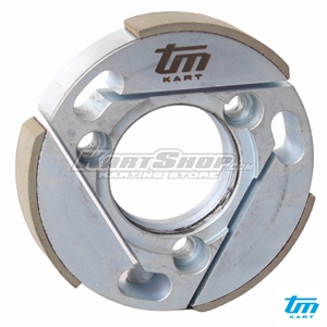 Starter gear, 63T, Mini