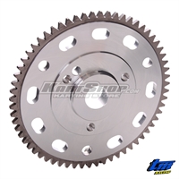 Starter gear 63T, TM 60cc