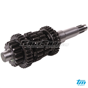 Primary Shaft, Complete, R3