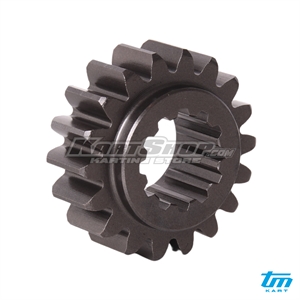 Primary Drive Gear, 18T, R3