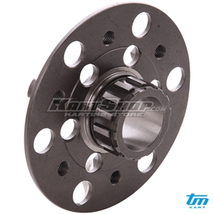Hub, Primary Gear