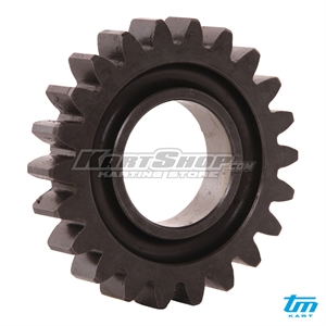 Gear 5th Mainshaft, Z22, KZ10