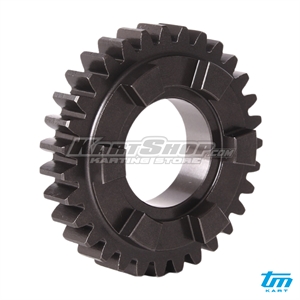 Gear 6th Mainshaft, Z31, R3