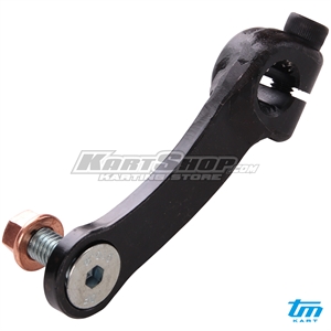 Gear lever, Special, R2 / R1