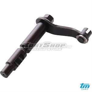 Clutch lever control, R2 / R1