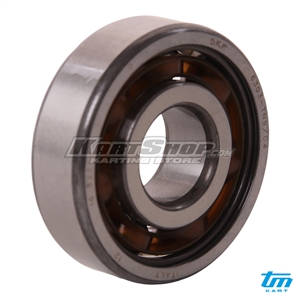 Bearing for Balanceshaft, 6303 TN9/C4, OK / OKJ / OKN