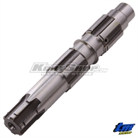 Secondary shaft, TM KZ