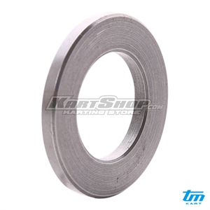 Spacer, 30 x 18 x 3 mm