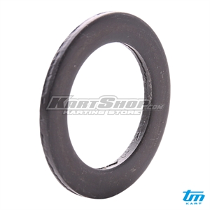 Spacer, 30 x 20 x 2 mm, Primary Gear, KZ