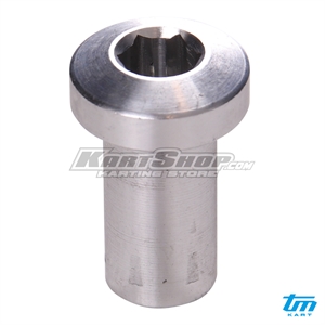 Nut, Clutch, R2 / R1 / KZ10