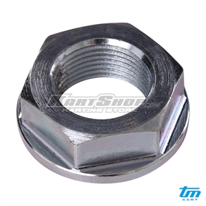 Nut, Clutch Hub, R2 / R1