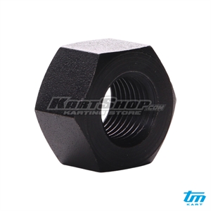 Chrankshaft nut, M10 x 1 mm, Mini