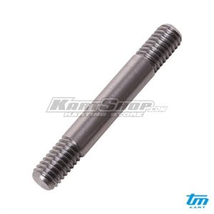 Power Valve Studbolt, M6 x 43, S3 OK
