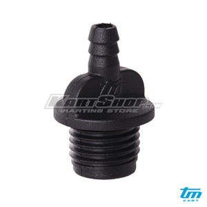 Oil Cap With Breather, R3